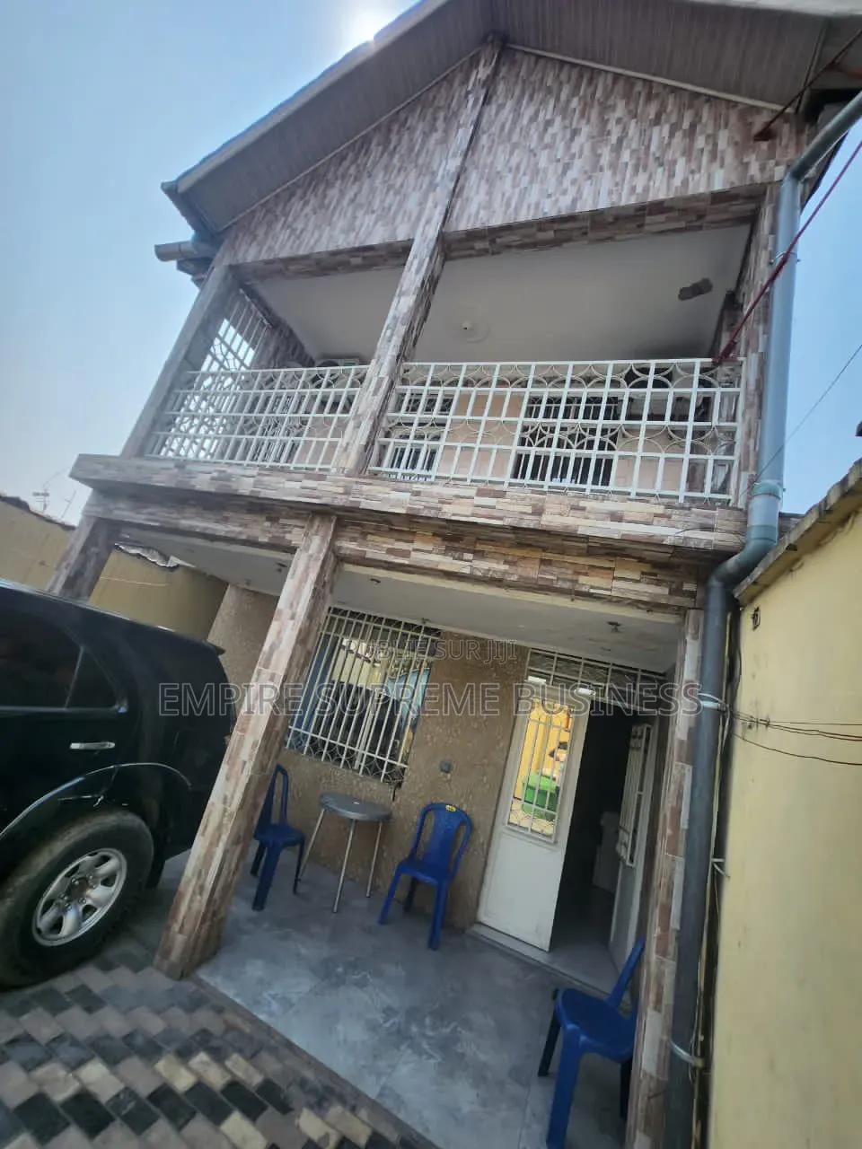 4chbre Maison dans Empire Supreme, Lemba à Vendre