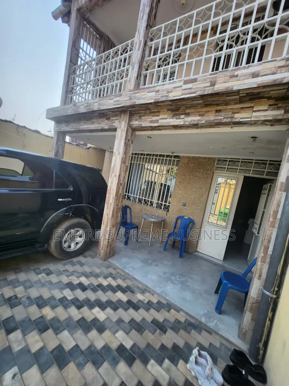 4chbre Maison dans Empire Supreme, Lemba à Vendre