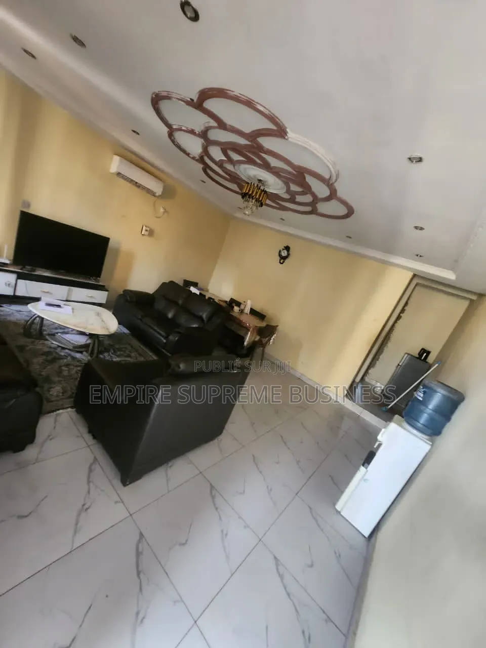 4chbre Maison dans Empire Supreme, Lemba à Vendre