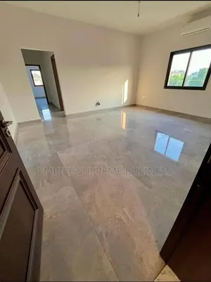 2chbre Appartement dans Empire Supreme, Gombe à Louer