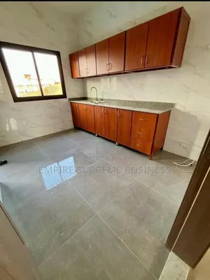 2chbre Appartement dans Empire Supreme, Gombe à Louer