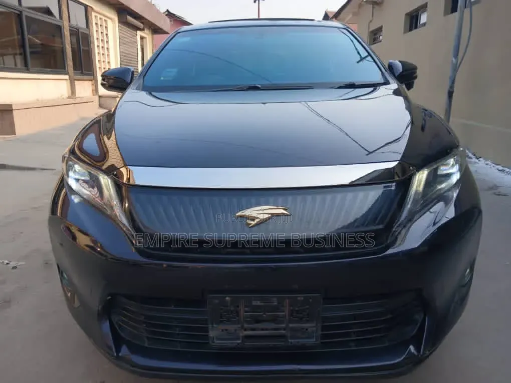 Toyota RAV4 2018 Bleu