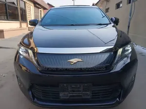 Toyota RAV4 2018 Bleu