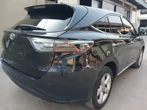 Toyota RAV4 2018 Bleu