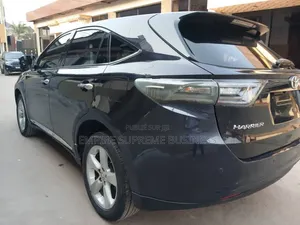 Toyota RAV4 2018 Bleu