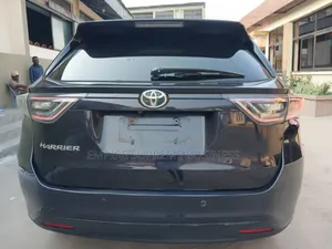 Toyota RAV4 2018 Bleu