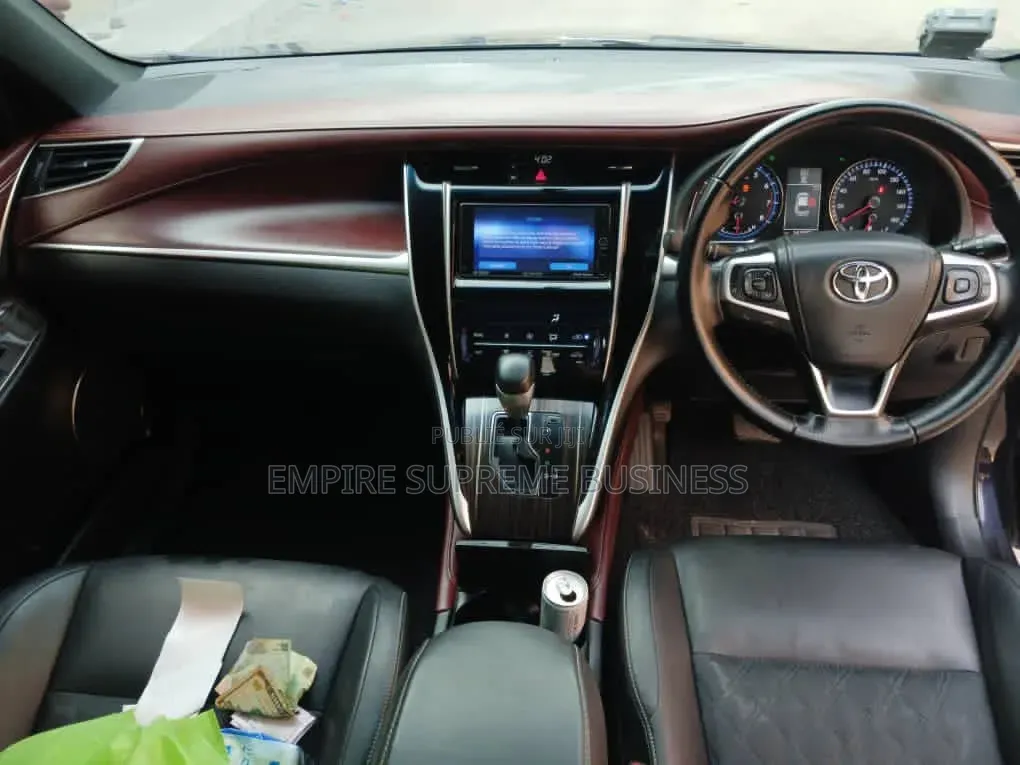 Toyota RAV4 2018 Bleu