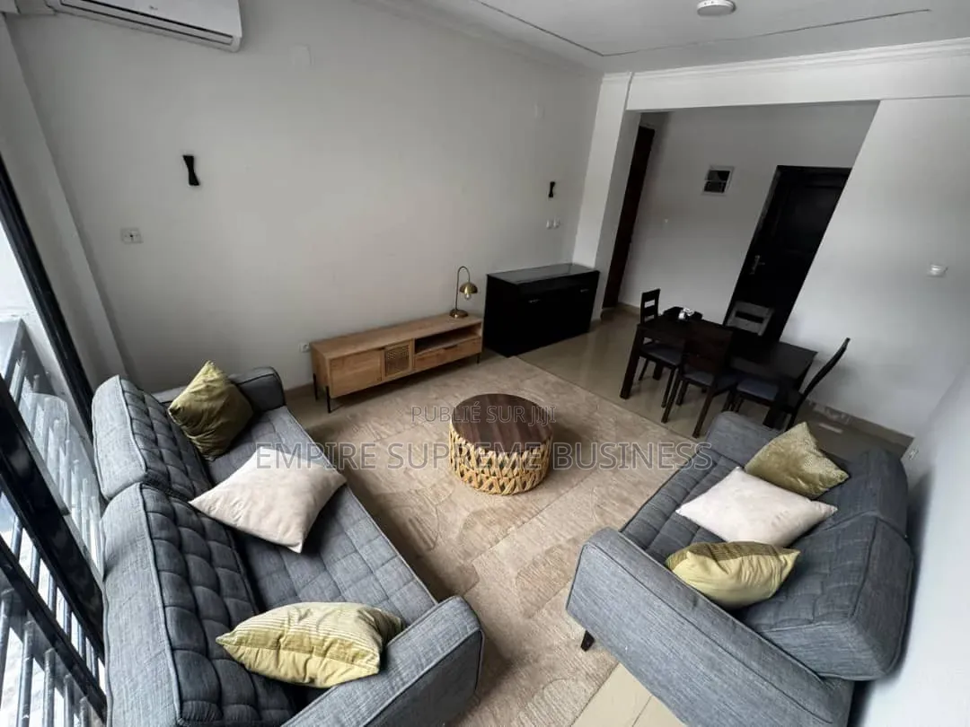 14chbre Maison dans Empire Supreme, Kintambo à Louer