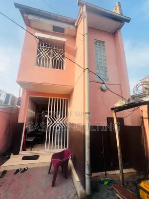 3chbre Maison dans Songololo & Kasaï, Barumbu à Vendre