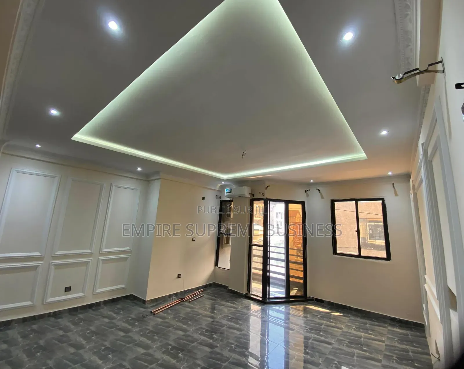 12chbre Maison dans Empire Supreme, Lingwala à Vendre