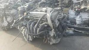 Moteur Boite Vanguard