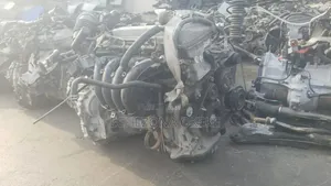 Moteur Boite Vanguard