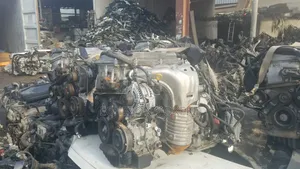 Moteur Boite Vanguard