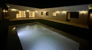 4chbre Villa dans Moyo Immobilier, Lubumbashi à Vendre