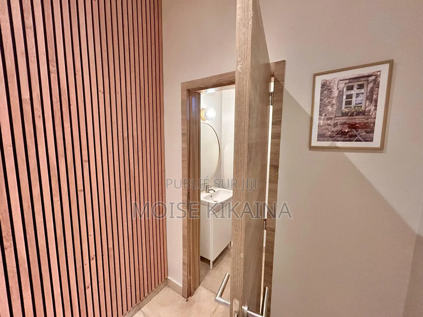 4chbre Villa dans Moyo Immobilier, Lubumbashi à Vendre