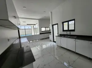 4chbre Villa dans Moyo Immobilier, Lubumbashi à Vendre
