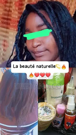 Gamme De Chêbe