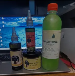 Gamme De Chêbe