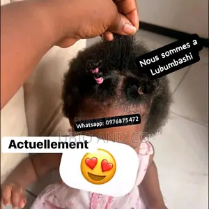 Duo Huile Et Pommade Chebe