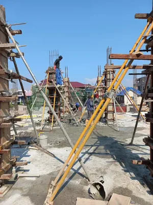 Pyramide Construction Société Égyptienne De