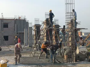 Pyramide Construction Société Égyptienne De