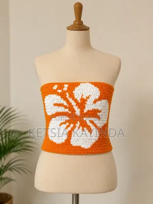 Crochet Collection