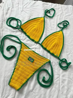 Crochet Collection