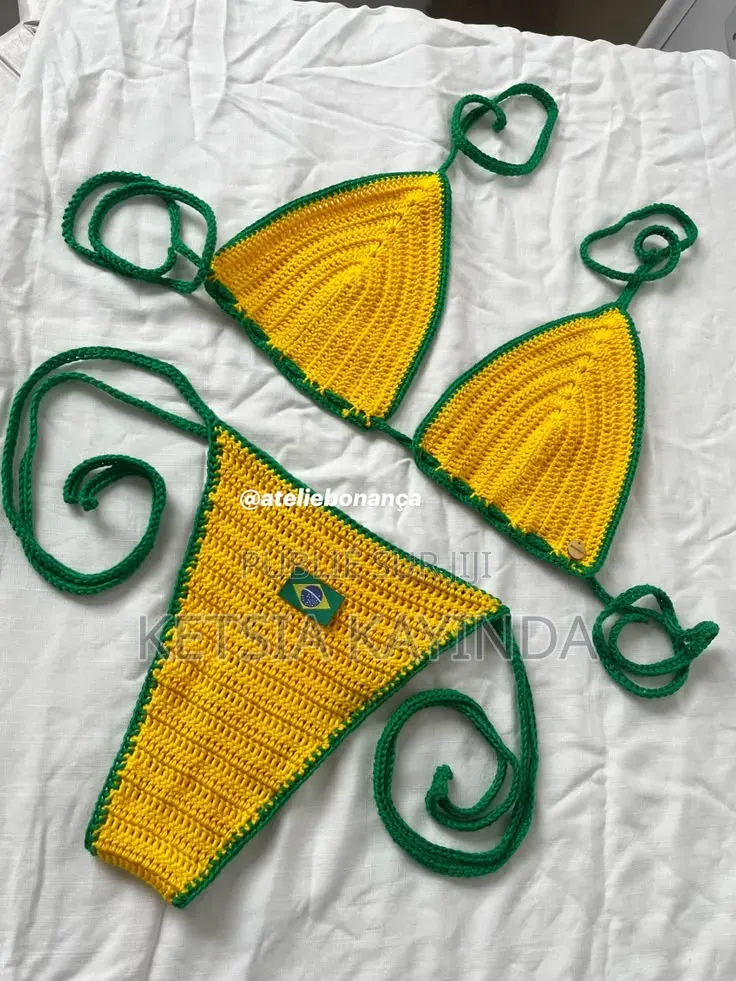 Crochet Collection