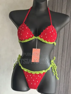 Crochet Collection