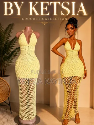Crochet Collection