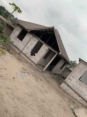 2chbre Villa dans Bibwa, Nsele à Vendre