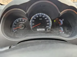 Toyota Fortuner 2015 Marron