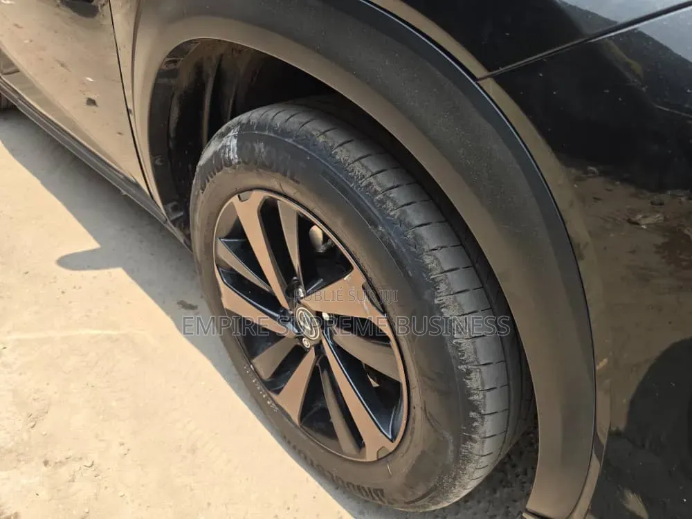 Lexus NX 2021 Noir