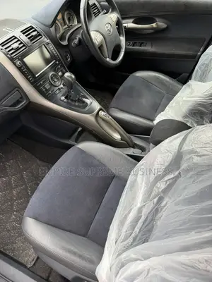 Toyota Lame 2014 Gris
