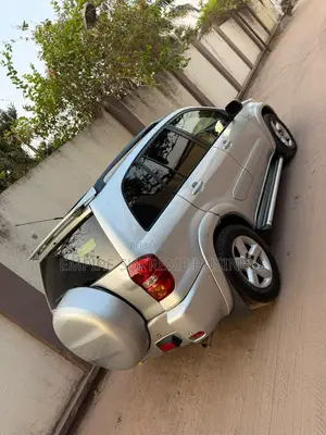 Toyota RAV4 2010 Gris