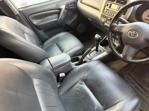 Toyota RAV4 2010 Gris