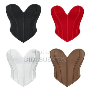 Corsets Élégants Et Robes Chics De Qualité