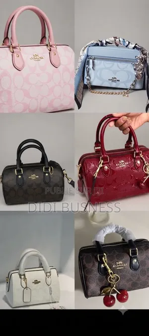 Sacs À Main Femme - Modèles Variés Et Élégants