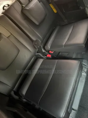 Toyota 4-Runner SR5 4dr 4x2 (4.0L 6cyl 5A) 2017 Gris