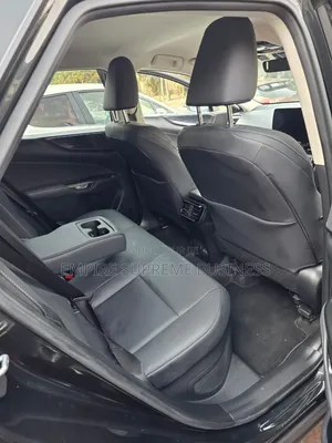 Lexus RX 350 Premium Plus 2025 Noir