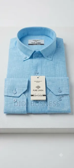 Superbes Chemises Tendance Pour Homme (Plusieurs Modèles