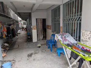2chbre Villa dans Mushie, Lingwala à Vendre