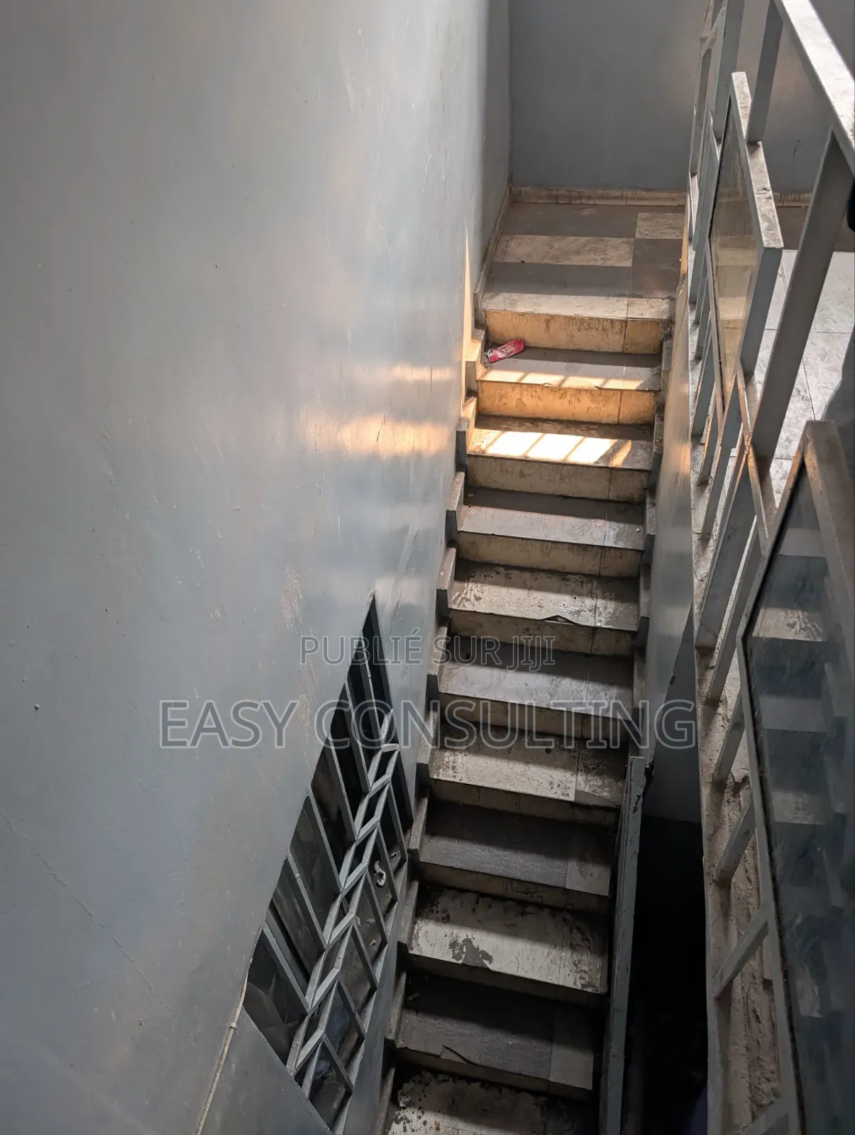 2chbre Villa dans Mushie, Lingwala à Vendre