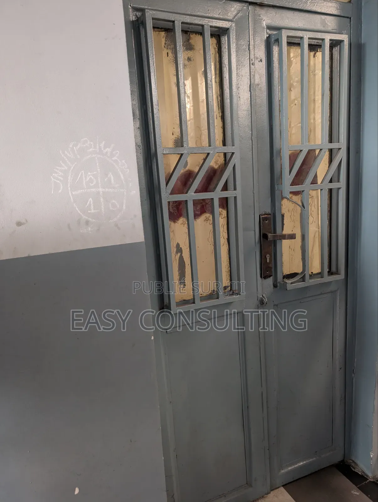 2chbre Villa dans Mushie, Lingwala à Vendre
