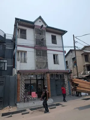 1chbre Villa dans Kabinda, Barumbu à Vendre