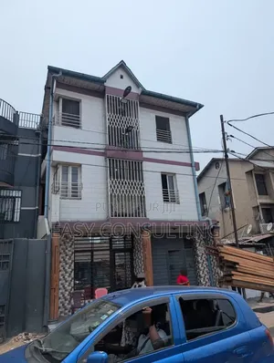1chbre Villa dans Kabinda, Barumbu à Vendre