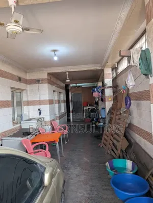 1chbre Villa dans Kabinda, Barumbu à Vendre