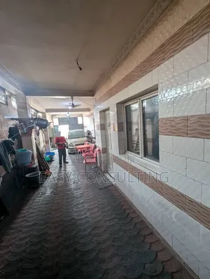 1chbre Villa dans Kabinda, Barumbu à Vendre