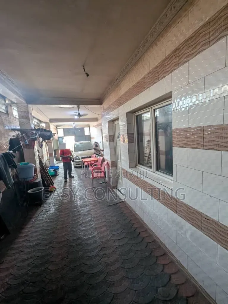 1chbre Villa dans Kabinda, Barumbu à Vendre