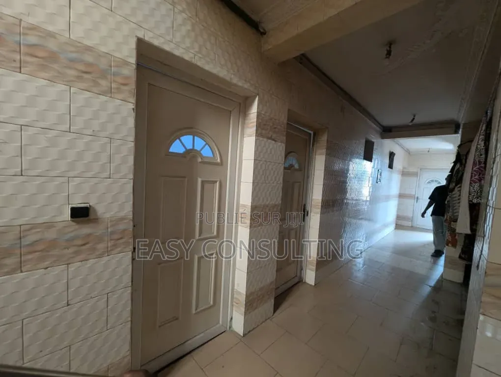1chbre Villa dans Kabinda, Barumbu à Vendre